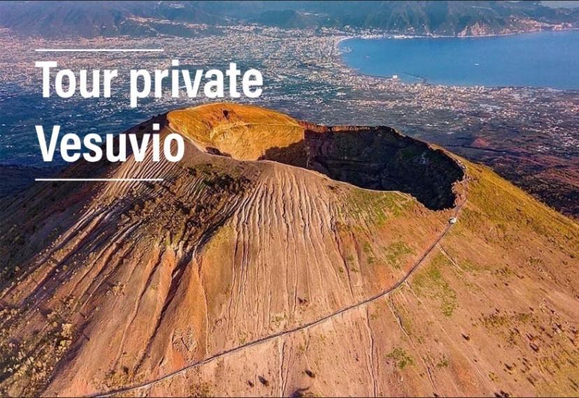 Napoli Centrale Kültér fotó
